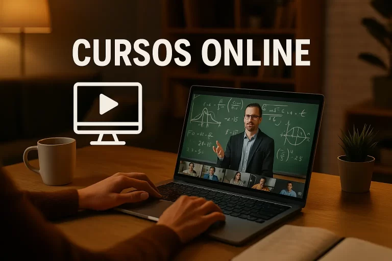 cursos