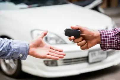 Os maiores perigos ao vender carro usado – Veja como se proteger