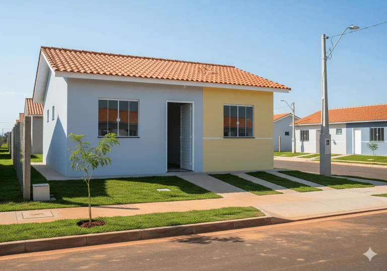 Última novidade do Minha Casa, Minha Vida: o que muda para famílias de baixa renda nas áreas urbanas