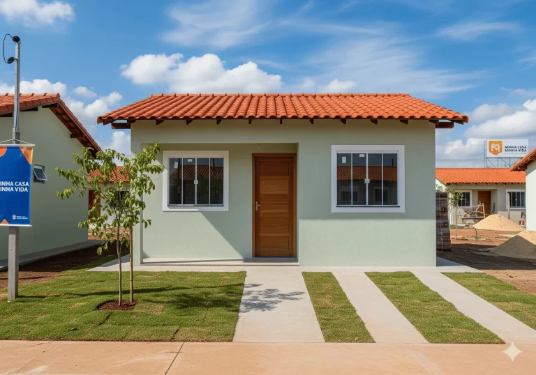 Edital de localização do Minha Casa, Minha Vida: como entender e usar a seu favor