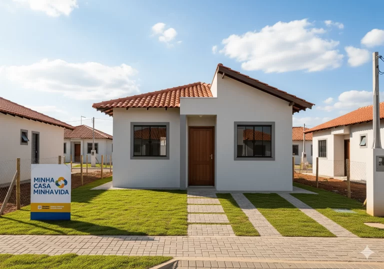 Entrega das Chaves no Minha Casa, Minha Vida: Guia Passo a Passo Tranquilizador e Orientativo