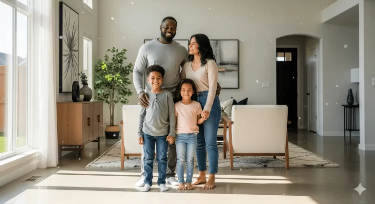 Minha Casa Minha Vida: guia passo a passo para famílias de baixa renda