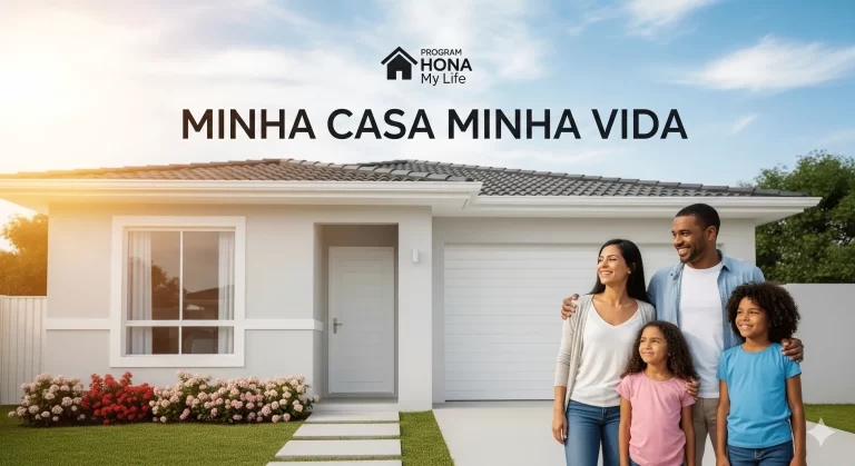 Minha Casa Minha Vida: Aprovado para 2025 novas inscrições.