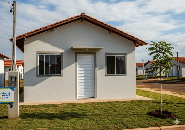 Refazer cadastro no Minha Casa, Minha Vida: guia passo a passo para famílias de baixa renda que perderam prazos ou foram excluídas do CadÚnico