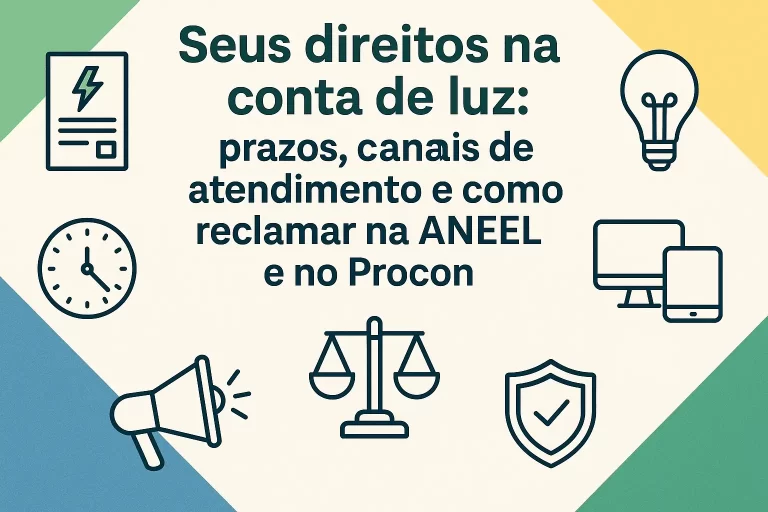 Direitos e deveres do beneficiário: o que pode levar à suspensão e como prevenir